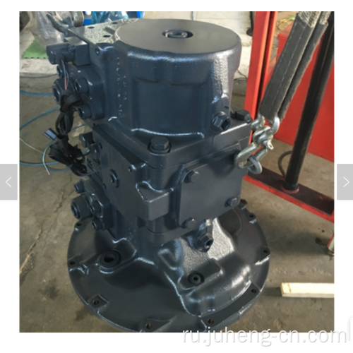 Экскавато PC210LC Гидравлический основной насос 708-2L-00701